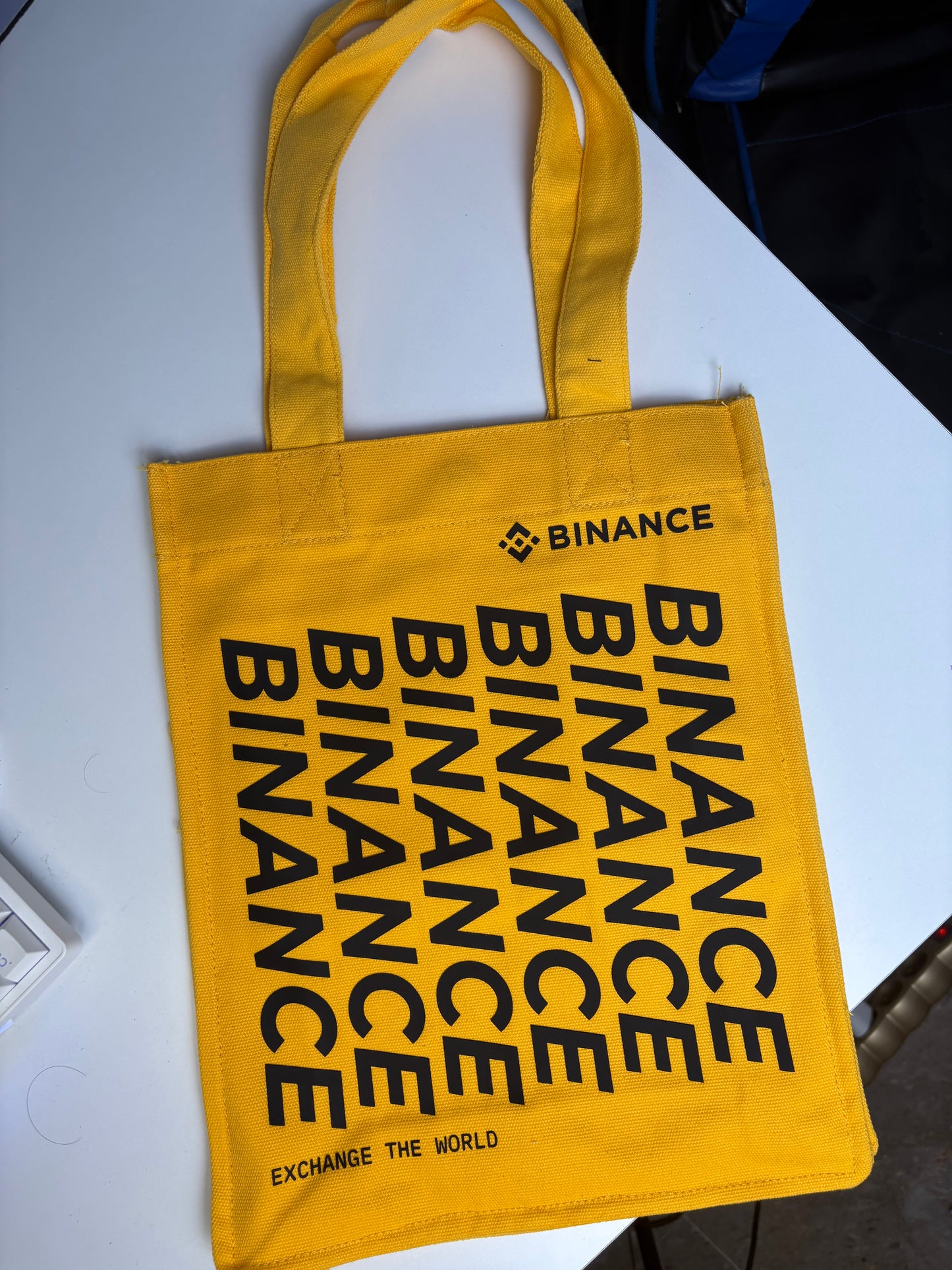 Binance Bag