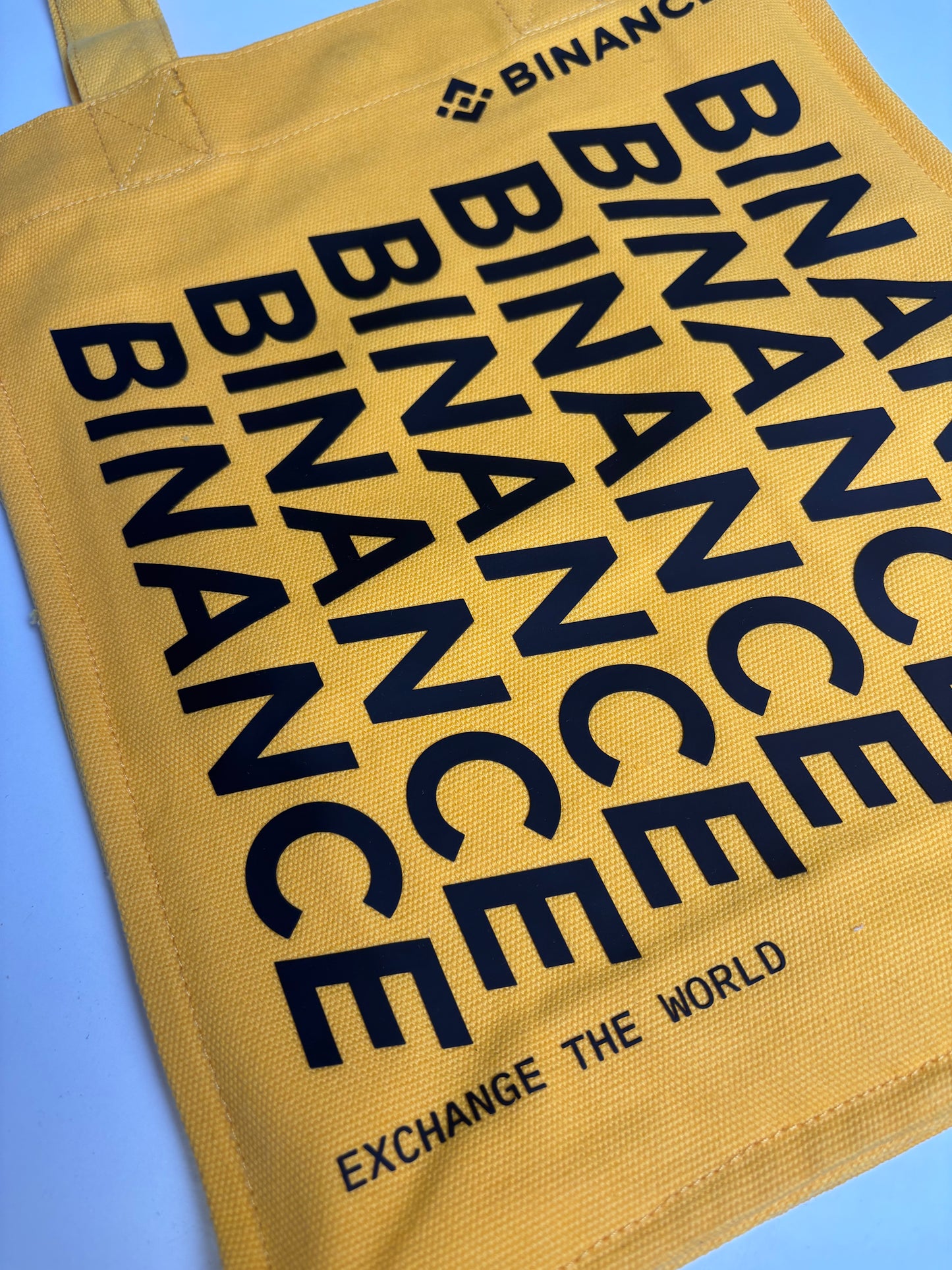 Binance Bag