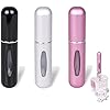 Portable Mini Refillable Perfume Atomizer Bottle