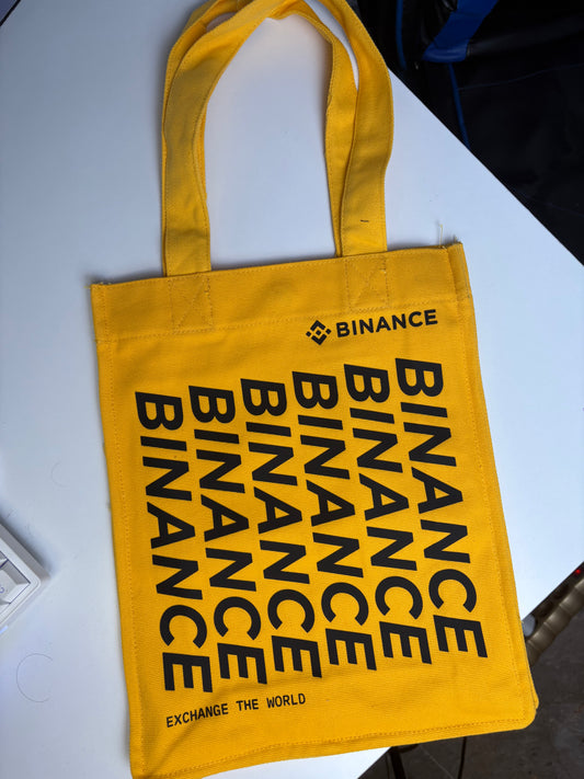 Binance Bag