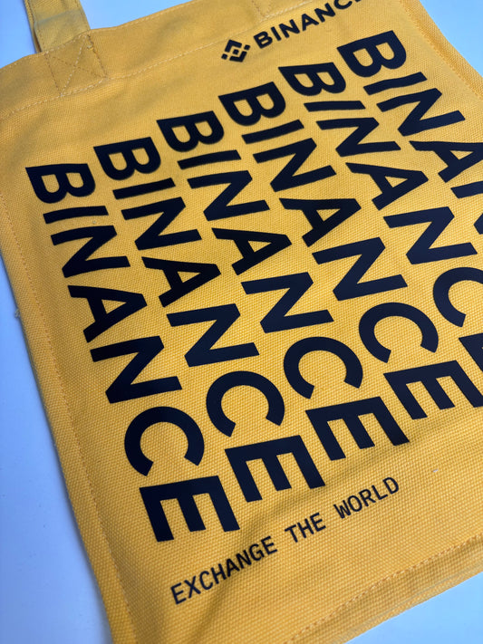 Binance Bag