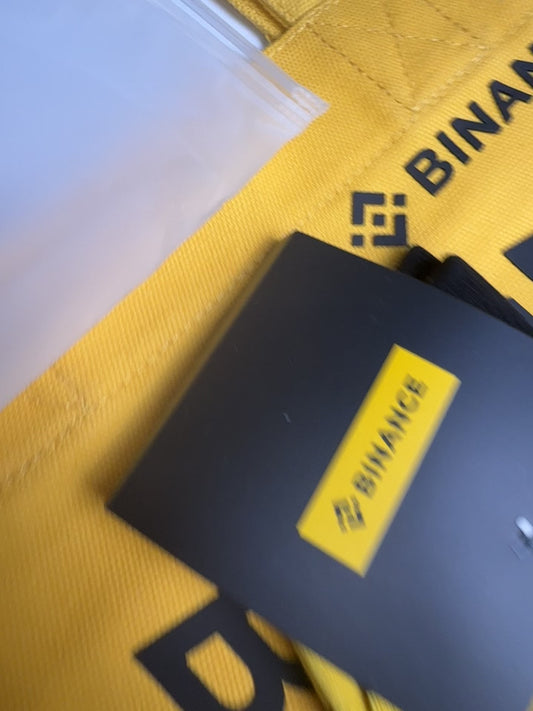 Binance Socks