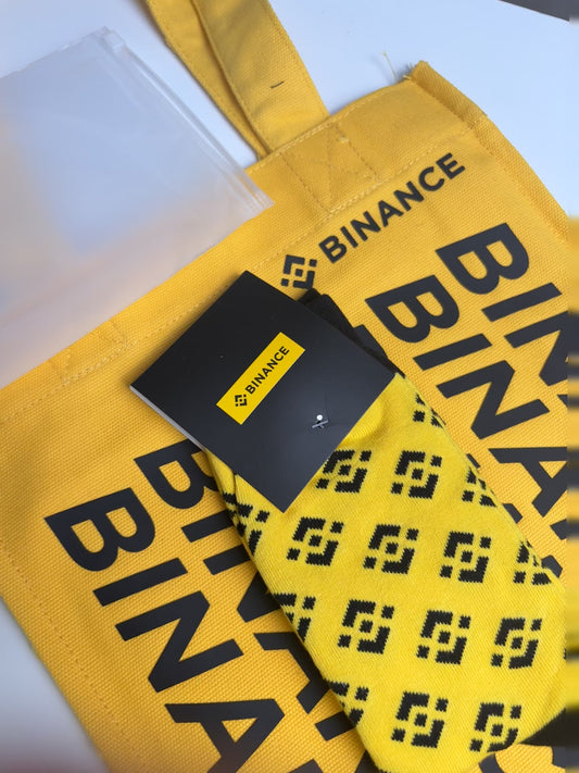 Binance Socks